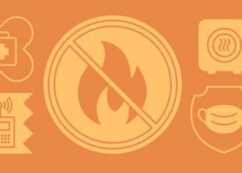 The Best Wildfire Preparedness Supplies and Strategies