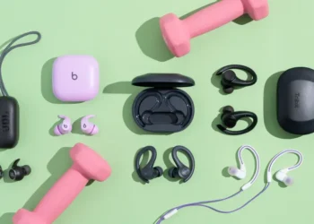 The Best Workout Earbuds and Headphones