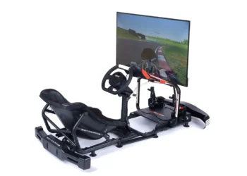 KartSim Simulator – The Ultimate Racing Experience