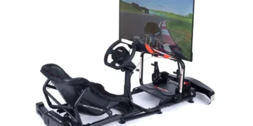 KartSim Simulator – The Ultimate Racing Experience