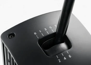 ⭐ ClubSport Shifter SQ V1.5 – Professional H-Pattern & Sequential Shifter