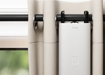 RYSE Smart Shades Review – Smart Window Automation Made Simple