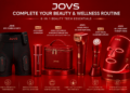 🔥 UPGRADE YOUR BEAUTY & WELLNESS ROUTINE WITH JOVS 🔥