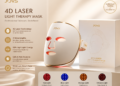 Get spa-level glowing skin at home in just 10 minutes a day!