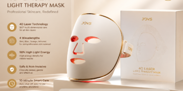 Get spa-level glowing skin at home in just 10 minutes a day!