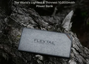 FLEXTAIL Product Comparison