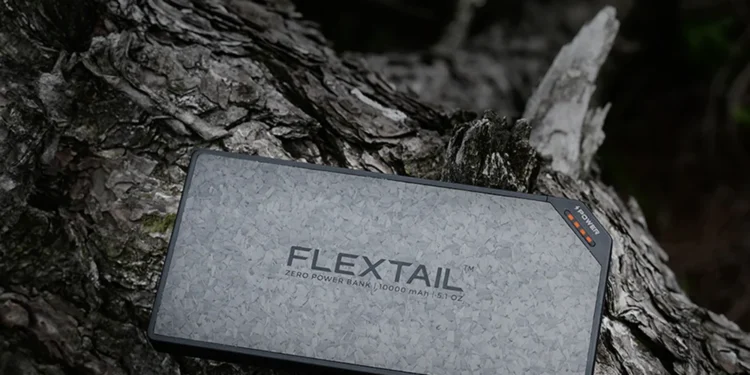 FLEXTAIL Product Comparison