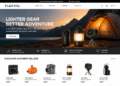 FLEXTAIL – A Smart Choice for Outdoor Enthusiasts