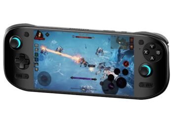 🎮 AYN Odin2 Portal – The Ultimate Android Handheld?