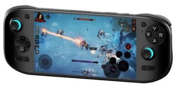 🎮 AYN Odin2 Portal – The Ultimate Android Handheld?