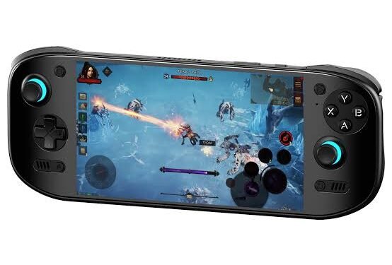 🎮 AYN Odin2 Portal – The Ultimate Android Handheld?