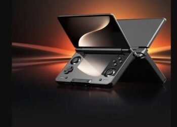 🎮 AYN – A Powerful Handheld Gaming Experience!