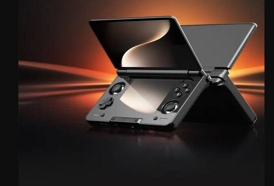 ๐ฎ AYN โ A Powerful Handheld Gaming Experience!